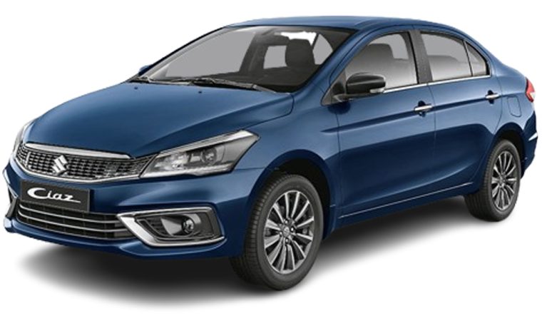 Suzuki Ciaz