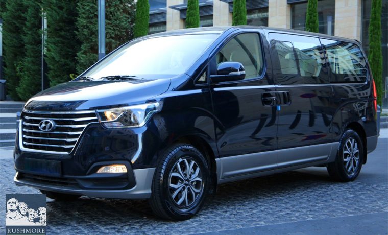 Hyundai H1 8PAX