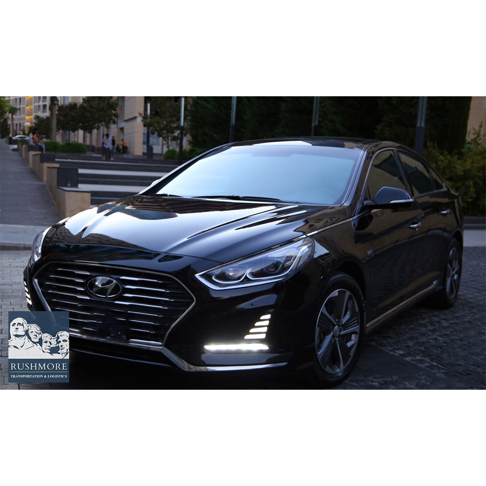 Hyundai Sonata 3PAX