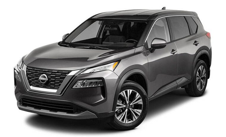 Nissan X-Trail Hybrid