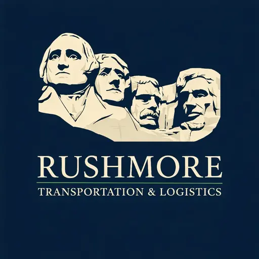 Rushmore Transportation and Logistics Services logo